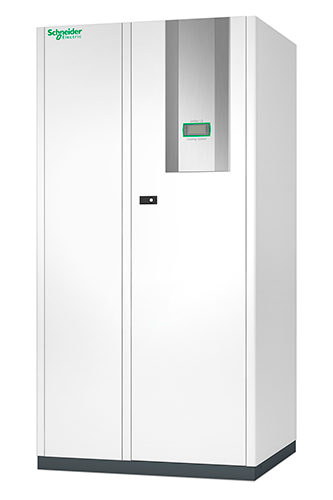 Uniflair Chilled Water